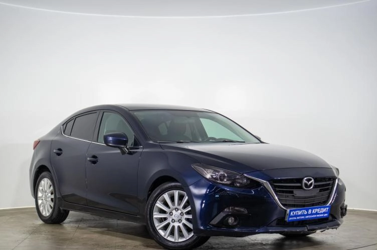 Mazda 3 1 из 6