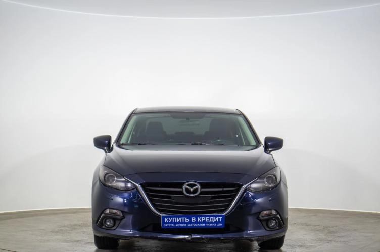 Mazda 3 2 из 6