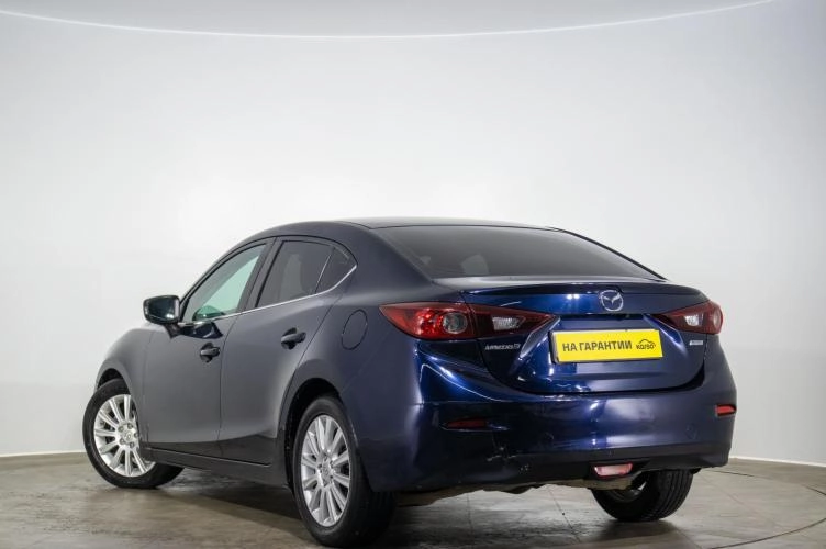 Mazda 3 6 из 6