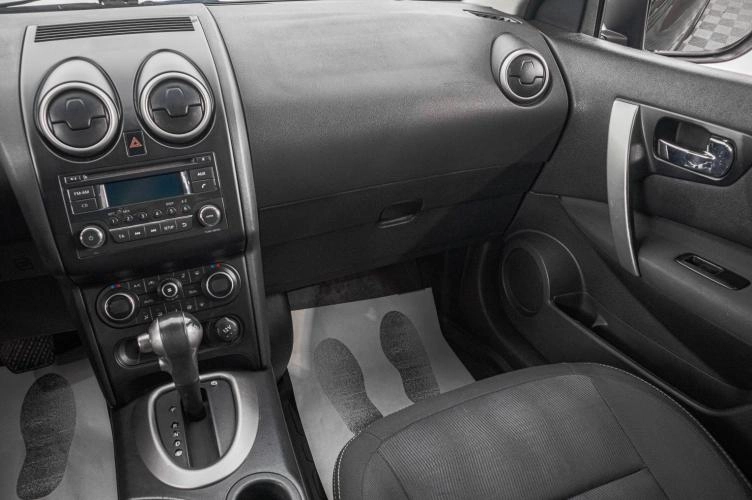Nissan Qashqai 21 из 25