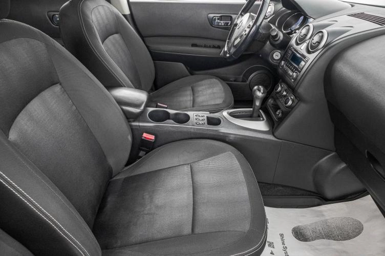 Nissan Qashqai 22 из 25