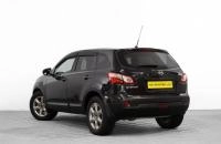Nissan Qashqai 6 из 25