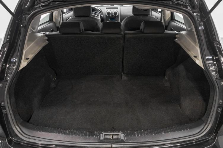 Nissan Qashqai 25 из 25