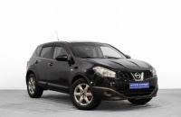 Nissan Qashqai 1 из 25