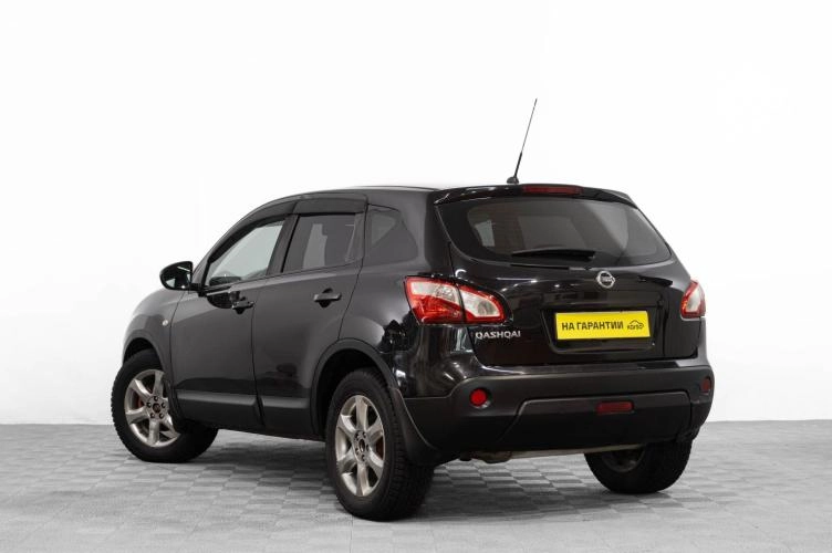 Nissan Qashqai 6 из 6