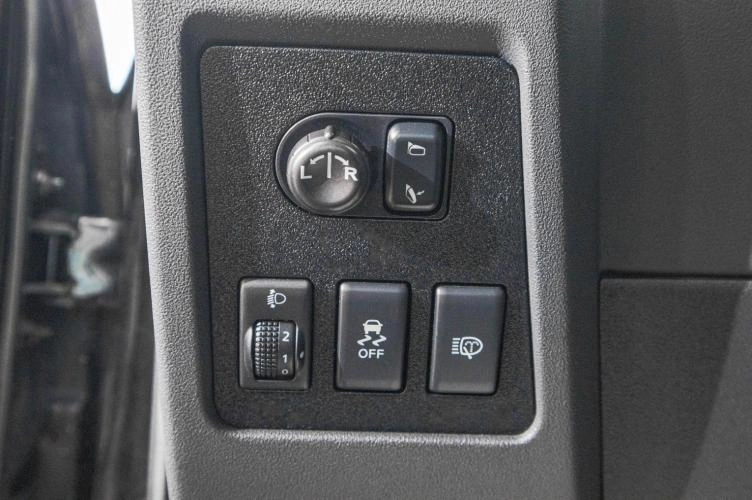 Nissan Qashqai 12 из 25