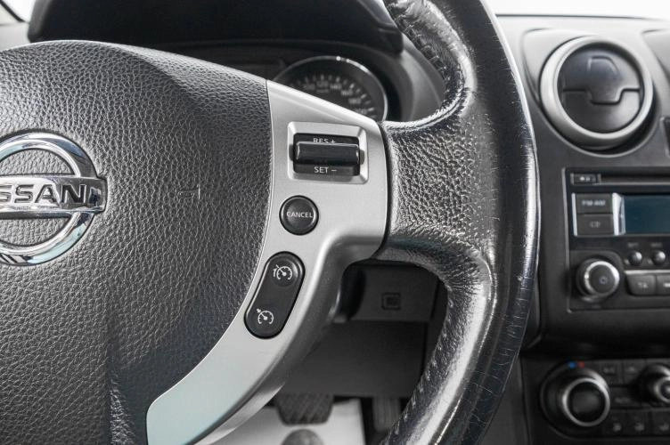 Nissan Qashqai 15 из 25