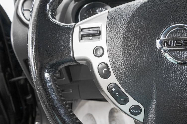 Nissan Qashqai 14 из 25