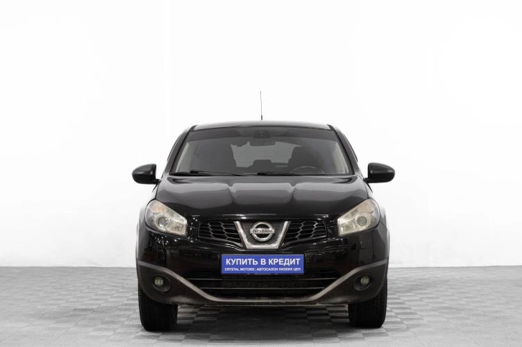 Nissan Qashqai 2 из 6