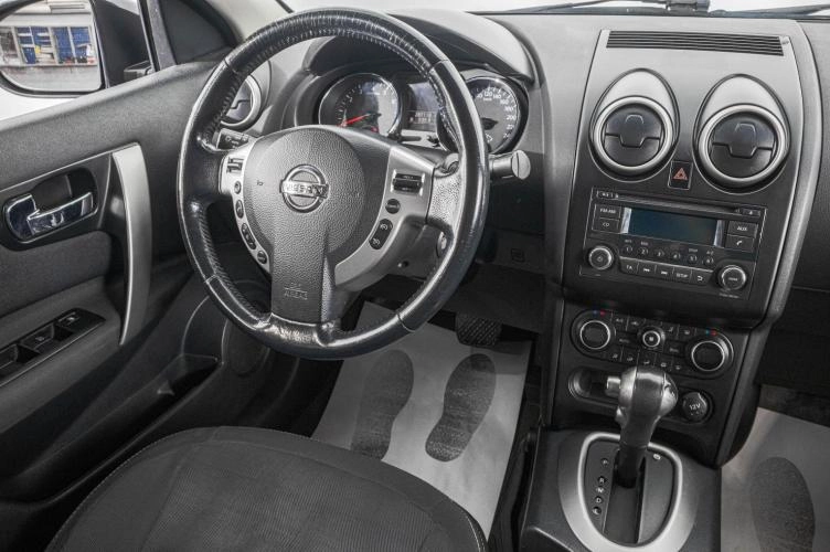 Nissan Qashqai 16 из 25