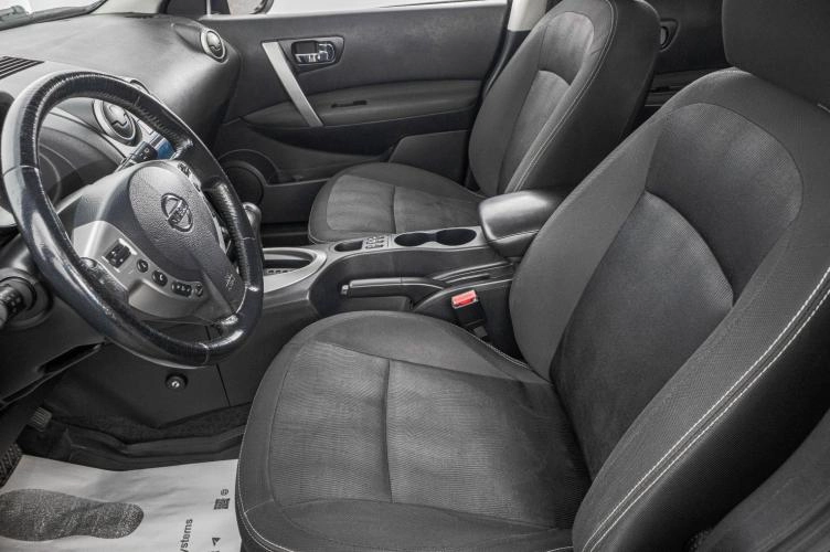 Nissan Qashqai 10 из 25