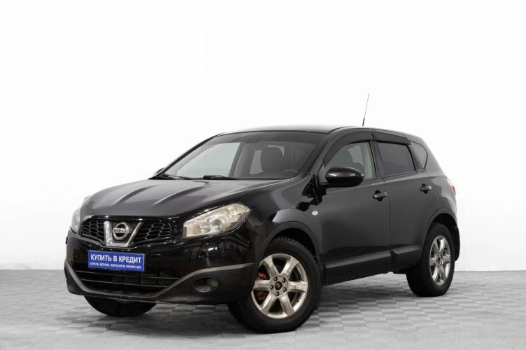 Nissan Qashqai 3 из 6