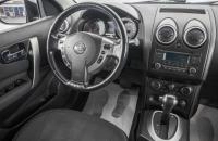 Nissan Qashqai 16 из 25