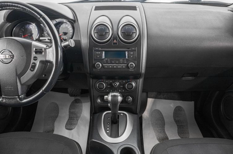 Nissan Qashqai 17 из 25