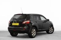 Nissan Qashqai 4 из 25