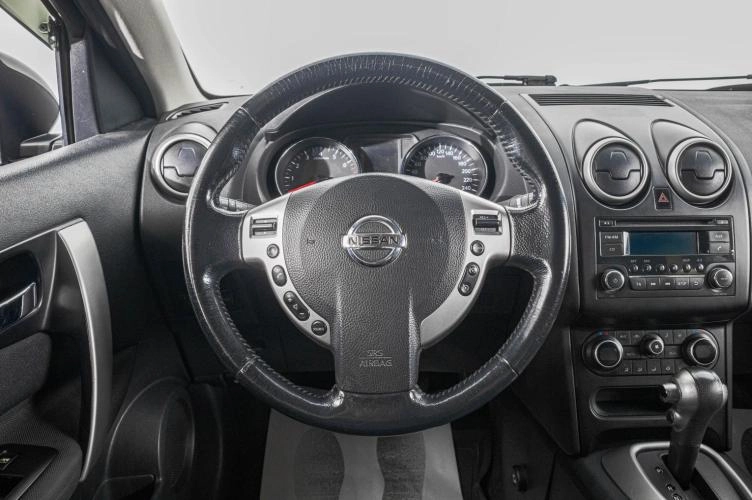 Nissan Qashqai 13 из 25