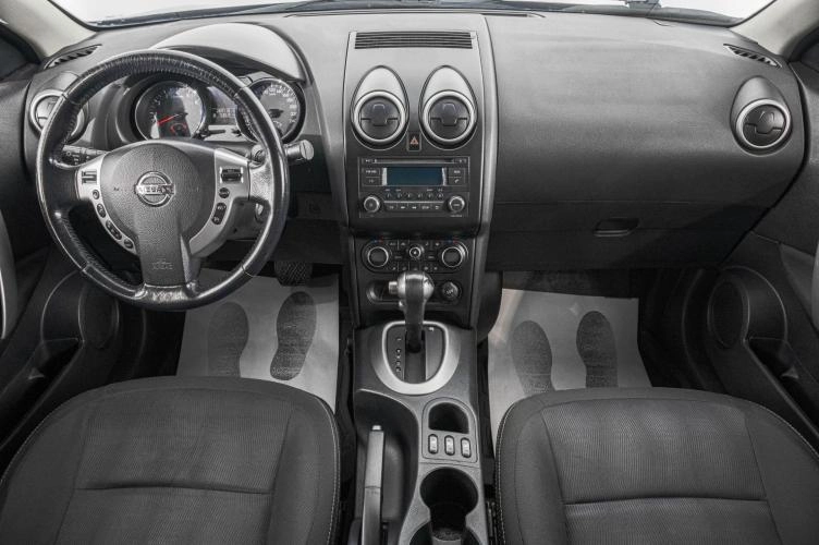 Nissan Qashqai 9 из 25