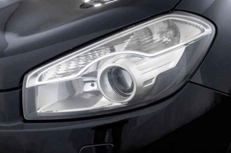 Nissan Qashqai 7 из 25
