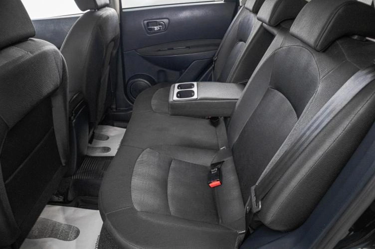 Nissan Qashqai 23 из 25