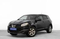 Nissan Qashqai 3 из 25
