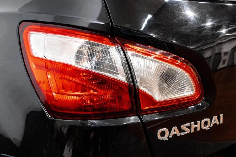 Nissan Qashqai 8 из 25