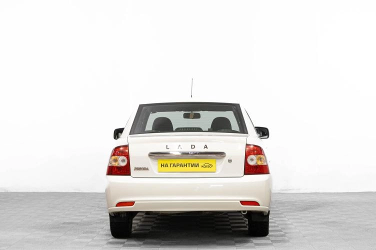 ВАЗ (LADA) Priora 5 из 6