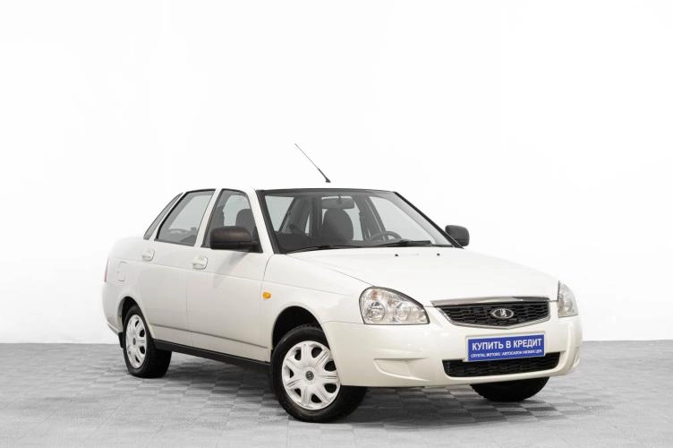 ВАЗ (LADA) Priora 1 из 6