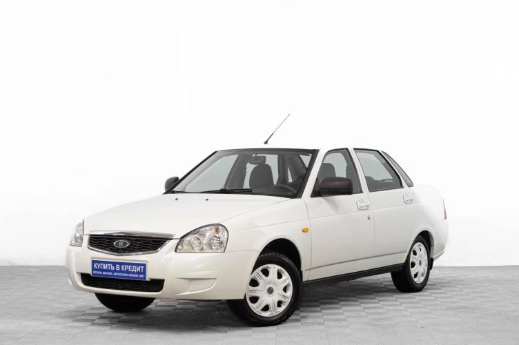 ВАЗ (LADA) Priora 3 из 6