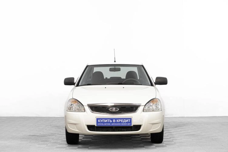ВАЗ (LADA) Priora 2 из 6