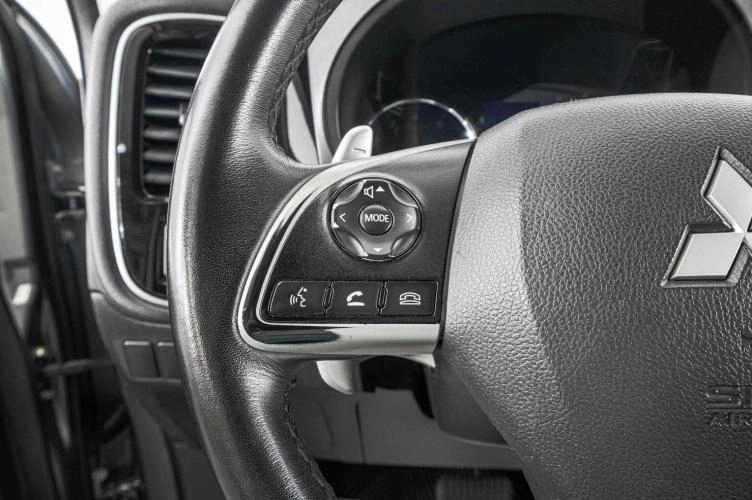 Mitsubishi Outlander 13 из 25