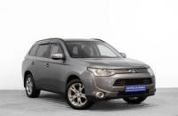 Mitsubishi Outlander 1 из 25