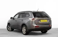 Mitsubishi Outlander 6 из 25