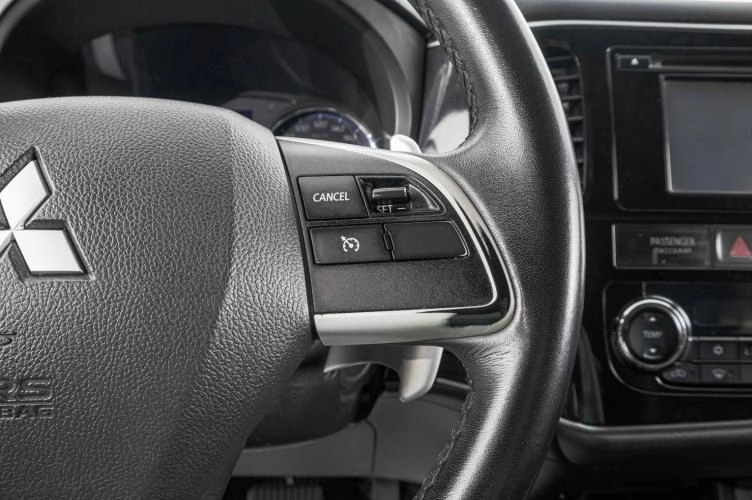 Mitsubishi Outlander 14 из 25