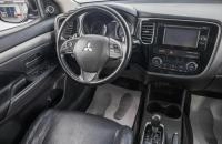 Mitsubishi Outlander 15 из 25