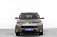 Mitsubishi Outlander 2 из 25