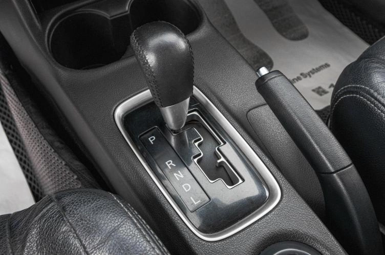 Mitsubishi Outlander 18 из 25