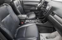 Mitsubishi Outlander 21 из 25