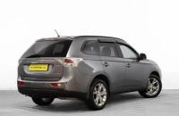 Mitsubishi Outlander 4 из 25
