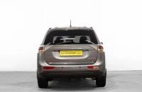 Mitsubishi Outlander 5 из 25