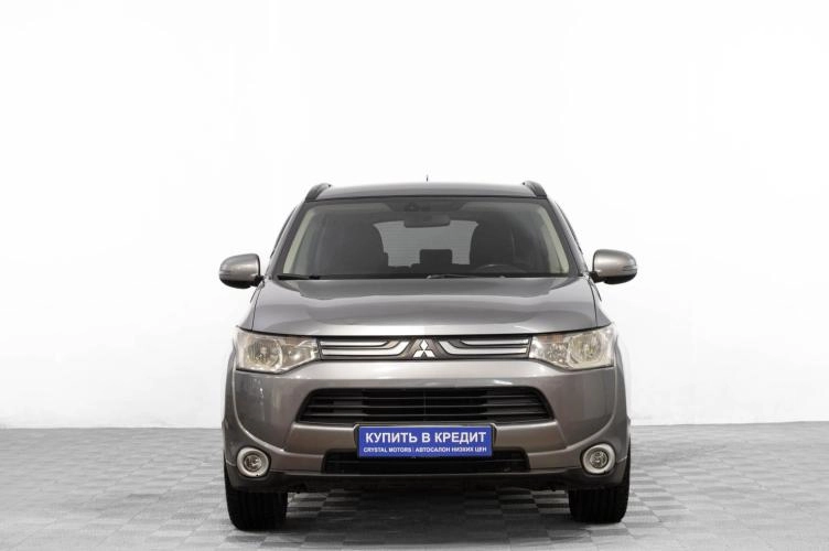 Mitsubishi Outlander 2 из 6