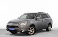 Mitsubishi Outlander 3 из 25