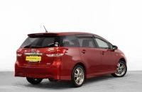Toyota Wish 4 из 24