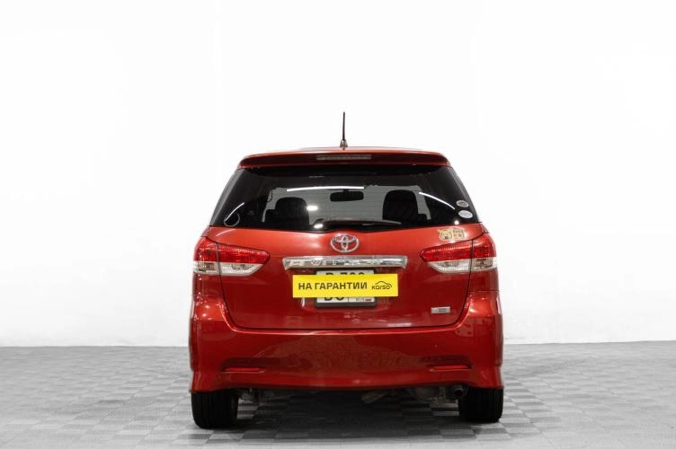 Toyota Wish 5 из 6