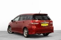 Toyota Wish 6 из 24