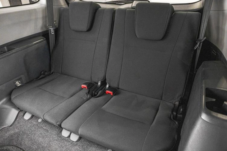 Toyota Wish 22 из 24