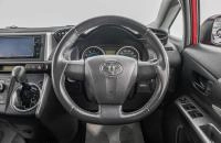 Toyota Wish 13 из 24