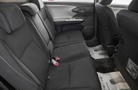 Toyota Wish 21 из 24