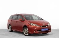 Toyota Wish 1 из 24