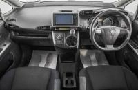 Toyota Wish 9 из 24