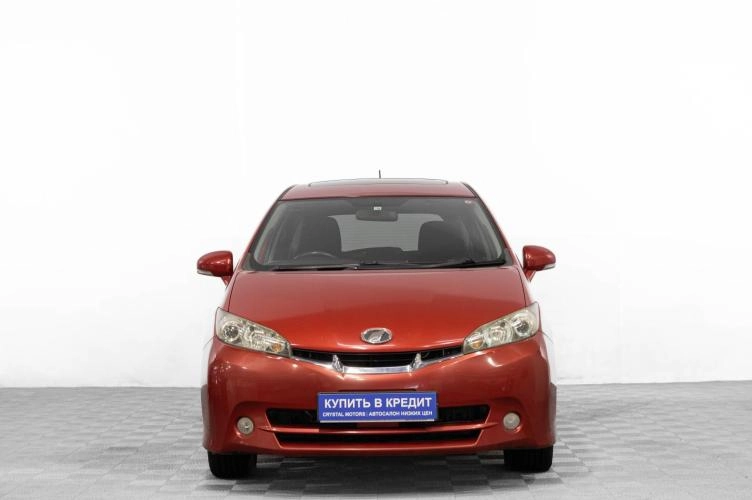 Toyota Wish 2 из 6